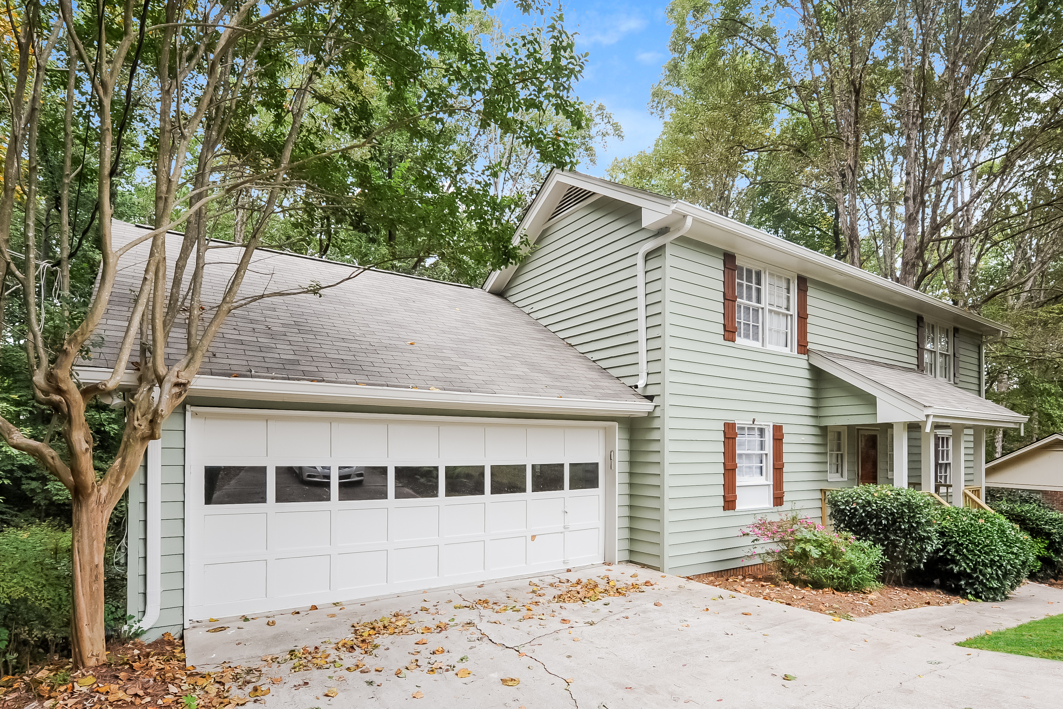 4381 Hardwood Cir SW Lilburn, GA 30047